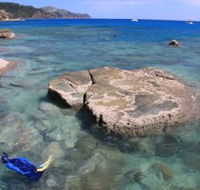 Maureens Cove Hook Island - Accommodation Batemans Bay