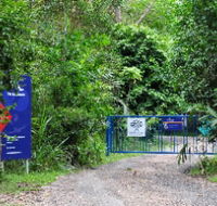 The Bat Hospital Visitor Centre - Accommodation Batemans Bay