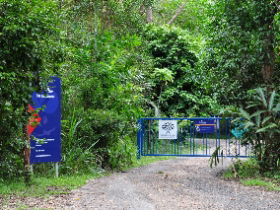 The Bat Hospital Visitor Centre - Accommodation Batemans Bay 0