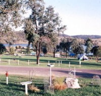 Glenlyon Dam - Accommodation Batemans Bay