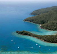 Butterfly Bay - Hook Island - Accommodation Batemans Bay