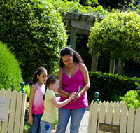 Redlands IndigiScapes Centre - Accommodation Batemans Bay