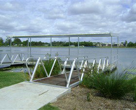 Tygum Park - Accommodation Batemans Bay 0