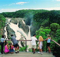 Barron Gorge National Park - Accommodation Batemans Bay