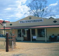 Warwick Historical Society Museum - Accommodation Batemans Bay