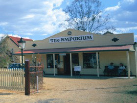 Warwick Historical Society Museum - Accommodation Batemans Bay 0