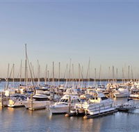 Bundaberg Port Marina - Accommodation Batemans Bay