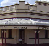 Zara Clark Museum - Accommodation Batemans Bay