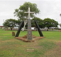 Richmond War Memorial - Accommodation Batemans Bay