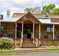 Rubyvale Gem Gallery - Accommodation Batemans Bay