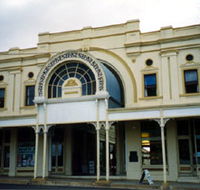 Stock Exchange Arcade and Assay Mining Museum - Accommodation Batemans Bay
