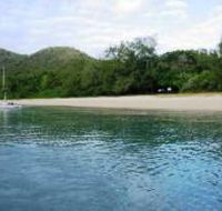 Goold Island National Park - Accommodation Batemans Bay