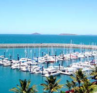 Mackay Marina Village and Shipyard - Accommodation Batemans Bay