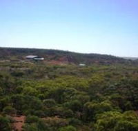 Winton - Boulia Via Diamantina National Park Journey - Accommodation Batemans Bay