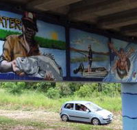 Rollingstone Park - Accommodation Batemans Bay