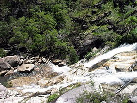 Dinden National Park - Accommodation Batemans Bay 0