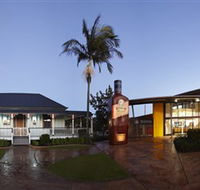 Bundaberg Distilling Company Bondstore - Accommodation Batemans Bay