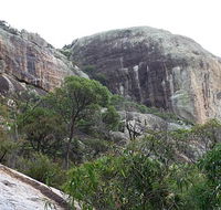 Mount Walsh National Park - Accommodation Batemans Bay