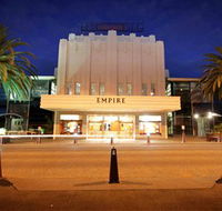 Empire Theatre - Accommodation Batemans Bay