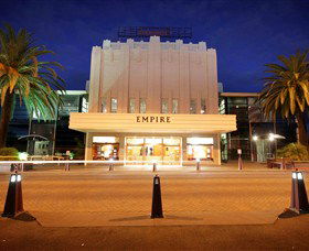 Empire Theatre - Accommodation Batemans Bay 0