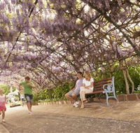 Laurel Bank Park - Accommodation Batemans Bay