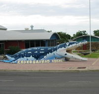 Kronosaurus Korner - Accommodation Batemans Bay