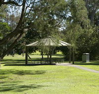 Alexander Clark Park - Accommodation Batemans Bay
