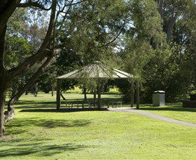 Alexander Clark Park - Accommodation Batemans Bay 0