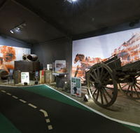 Transport and Main Roads Heritage Centre - Accommodation Batemans Bay