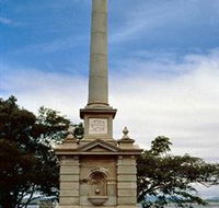 Cooktown War Memorial - Accommodation Batemans Bay