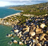 Cape Melville National Park - Accommodation Batemans Bay
