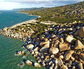 Cape Melville National Park - Accommodation Batemans Bay 0