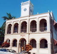 Heritage Walk - Accommodation Batemans Bay