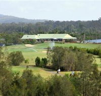 Carbrook Golf Club - Accommodation Batemans Bay