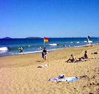 Harbour Beach - Accommodation Batemans Bay