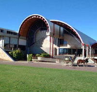 Australian Stockmans Hall of Fame and Outback Heritage Centre - Accommodation Batemans Bay
