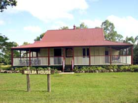 Marian QLD Accommodation Batemans Bay