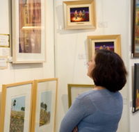 Maranoa Art Gallery - Accommodation Batemans Bay