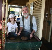 The Miner's Cottage - Accommodation Batemans Bay