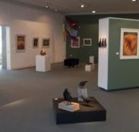 Warwick Art Gallery - Accommodation Batemans Bay