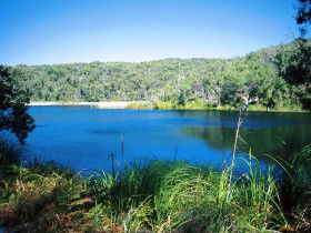 Karboora Track - Accommodation Batemans Bay 0