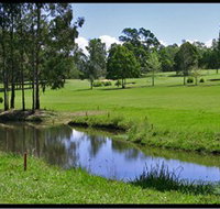 Village Links Golf Course - Accommodation Batemans Bay