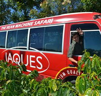 Jaques Coffee Plantation - Accommodation Batemans Bay