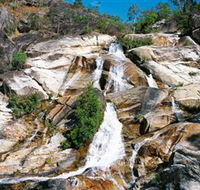 Emerald Creek Dinden West Forest Reserve - Accommodation Batemans Bay