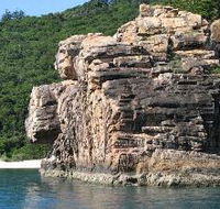 The Pinnacles - Accommodation Batemans Bay