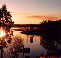 Bundoora Dam - Accommodation Batemans Bay