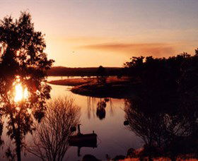 Bundoora Dam - Accommodation Batemans Bay 0