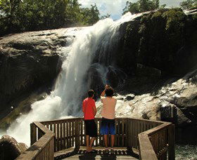 Tropical North Queensland QLD Accommodation Batemans Bay
