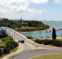 Gladstone Marina - Accommodation Batemans Bay