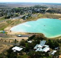 Lake Fred Tritton - Accommodation Batemans Bay